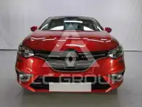 2019 Renault Megane
