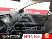 2019 Renault Megane