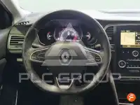 2019 Renault Megane