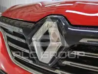 2019 Renault Megane