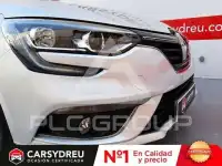 2019 Renault Megane