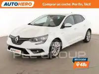 2019 Renault Megane