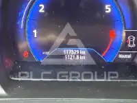 2019 Renault Megane