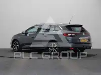 2019 Renault Megane