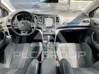 2019 Renault Megane