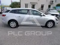 2019 Renault Megane