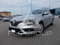 2019 Renault Megane