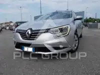 2019 Renault Megane