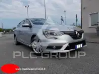 2019 Renault Megane