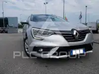 2019 Renault Megane