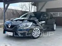 2019 Renault Megane