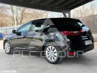2019 Renault Megane