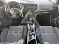 2019 Renault Megane