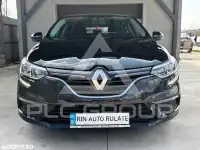 2019 Renault Megane