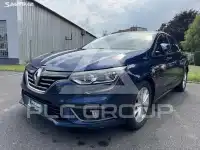 2019 Renault Megane