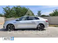 2019 Renault Megane