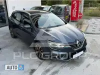 2019 Renault Megane