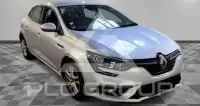 2019 Renault Megane