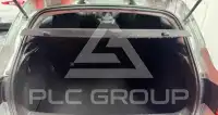 2019 Renault Megane