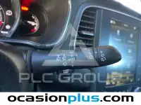2019 Renault Megane