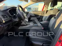 2019 Renault Megane