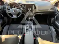 2019 Renault Megane
