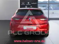 2019 Renault Megane