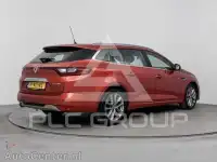 2019 Renault Megane