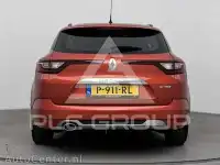2019 Renault Megane