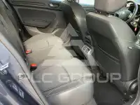 2019 Renault Megane