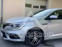 2019 Renault Megane