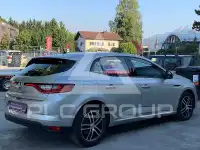2019 Renault Megane