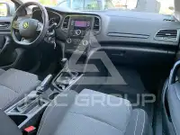 2019 Renault Megane