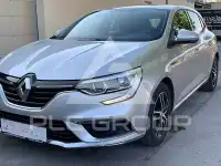 2019 Renault Megane