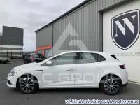 2019 Renault Megane