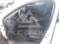 2019 Renault Megane