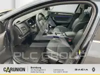2019 Renault Megane