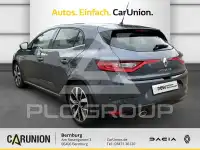 2019 Renault Megane