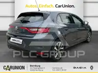 2019 Renault Megane