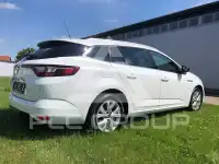 2019 Renault Megane