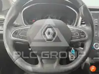 2019 Renault Megane