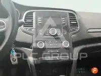 2019 Renault Megane