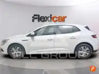 2019 Renault Megane