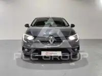 2019 Renault Megane