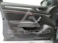 2019 Renault Megane