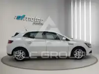 2019 Renault Megane