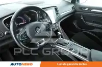 2019 Renault Megane