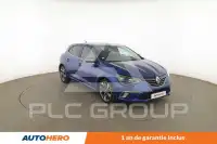 2019 Renault Megane