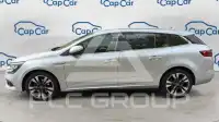2019 Renault Megane