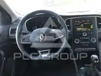 2019 Renault Megane
